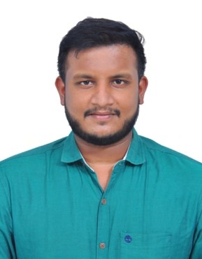 Akshaya Ravikumar